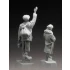 1/35 WWII Russian Children 1941-1945 (2 figures)