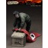 1/35 Red Army Tanker and Nazi Flag 1945 (1 figure)