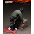 1/35 Red Army Tanker and Nazi Flag 1945 (1 figure)