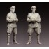 1/35 Red Army Officer Set #2, 1943-1945 (1 Figure)