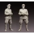 1/35 Red Army Officer Set #2, 1943-1945 (1 Figure)