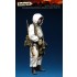 1/35 German Infantryman, Grossdeutschland div. Kharkov, winter 1942-1943 (1 figure)