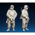 1/35 German Infantryman, Grossdeutschland div. Kharkov, winter 1942-1943 (1 figure)