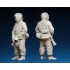 1/35 German Infantryman, Grossdeutschland div. Kharkov, winter 1942-1943 (1 figure)