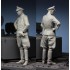 1/35 Waffen-SS (WSS) Officer 1941-1945 (1 Figure)