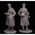 1/16 Soviet Soldier 1945