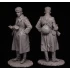 1/16 Soviet Soldier 1945