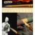 Kolinsky Paint Brush - Round Size 3