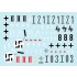1/35 Decals for German Afrika Mix #6 - Pz.Kpfw.II Ausf A-C SdKfz.121