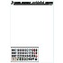 1/35 Decals for Tigers of s.Pz.Abt.509 #2 - Tiger 2 Kingtiger and Befehls Tiger 2