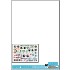1/35 Decals for South African Sherman Tanks in Italy 1944-45 - Sherman Mk III/Mk IIA, etc