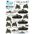 1/35 Markings for French AMX-30 B2