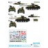 1/35 Markings for French AMX-30 B2