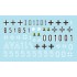 1/35 Decals for Befehlspanzer - German Command, Control and Observation Tanks #3