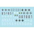 1/35 Decals for Befehlspanzer - German Command, Control and Observation Tanks #3