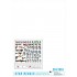 1/35 Decals for Iranian Tanks and AFVs #2