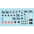 1/35 Decals for Sturm! #8 - StuG.III Ausf.G, Ostfront 1943-1945
