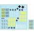 1/35 Decals for Befehlspanzer - German Command, Control and Observation Tanks #7