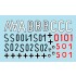 1/35 Decals for Befehlspanzer - German Command, Control and Observation Tanks #8