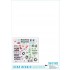 Decals for 1/35 French Shermans Vol.1 - M4A2 Sherman in Normandy & Paris 1944