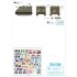 1/35 Australia in Vietnam # 3. Aussie Special M113s. M113A1 Fitter, M113A1 RAEME,  M577
