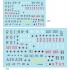 1/72 Decals for Befehlspanzer German Command, Control and Observation Tanks #4