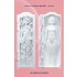 Ci Doll - Asian Female Action Figure w/Cabinet & Accessories (height: 170mm)