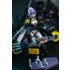 1/12 Arya -The Hunter's Poem: Action Figure, Motorcycle & Mechanical Dog