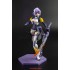 1/12 Arya -The Hunter's Poem: Action Figure, Motorcycle & Mechanical Dog
