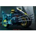 1/12 Arya -The Hunter's Poem: Action Figure, Motorcycle & Mechanical Dog