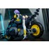 1/12 Arya -The Hunter's Poem: Action Figure, Motorcycle & Mechanical Dog