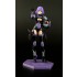 1/12 Arya -The Hunter's Poem: Action Figure, Motorcycle & Mechanical Dog