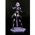 1/12 Arya -The Hunter's Poem: Action Figure, Motorcycle & Mechanical Dog
