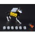 1/12 Arya -The Hunter's Poem: Action Figure, Motorcycle & Mechanical Dog