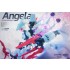 1/12 Angela -The Hunter's Poem Action Figure