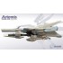 1/12 Artemis & Fafner Action Figure