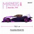 1/32 Madness Of The Streets - Dragon Wings & Nana