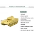 1/48 Panther A w/Zimmerit & Full Interior