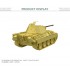 1/48 Panther A w/Zimmerit & Full Interior