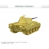 1/48 Panther A w/Zimmerit & Full Interior