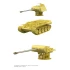 1/48 Panther A w/Zimmerit & Full Interior