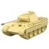 1/48 Panther A w/Zimmerit & Full Interior