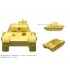 1/48 Panther A w/Zimmerit & Full Interior