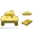 1/48 Panther A w/Zimmerit & Full Interior