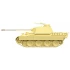 1/48 Panther A w/Zimmerit & Full Interior