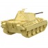 1/48 Panther A w/Zimmerit & Full Interior