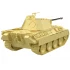 1/48 Panther A w/Zimmerit & Full Interior