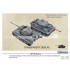 1/48 Tiger I Early Production Full Interior Kursk