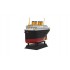 Titanic Q Ship (L: 150mm, H: 90mm, W: 48mm) w/Seal & Iceberg Scene