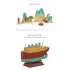 Titanic & Chinese Landscape